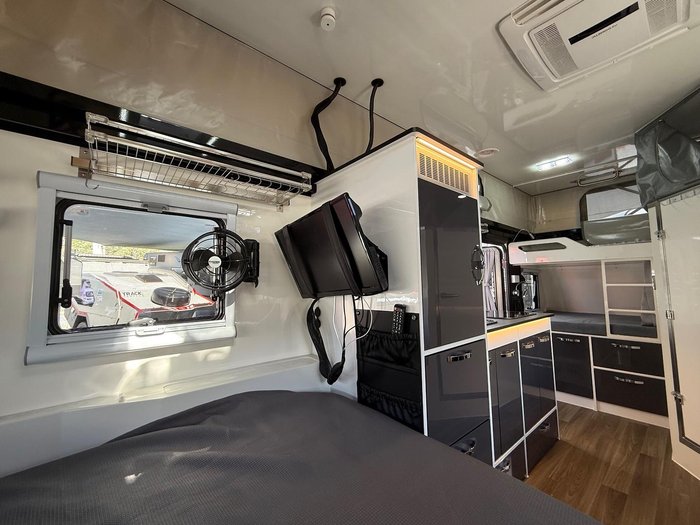 2023 Austrack Campers Tanami