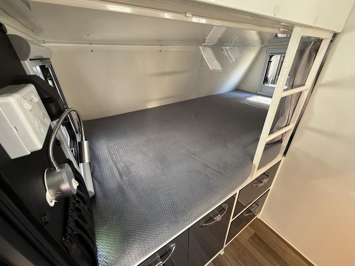 2023 Austrack Campers Tanami