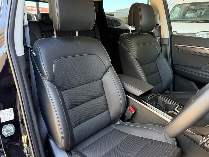 2025 Renault Koleos Evolution