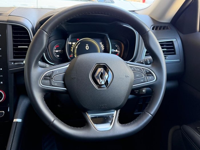 2025 Renault Koleos Evolution