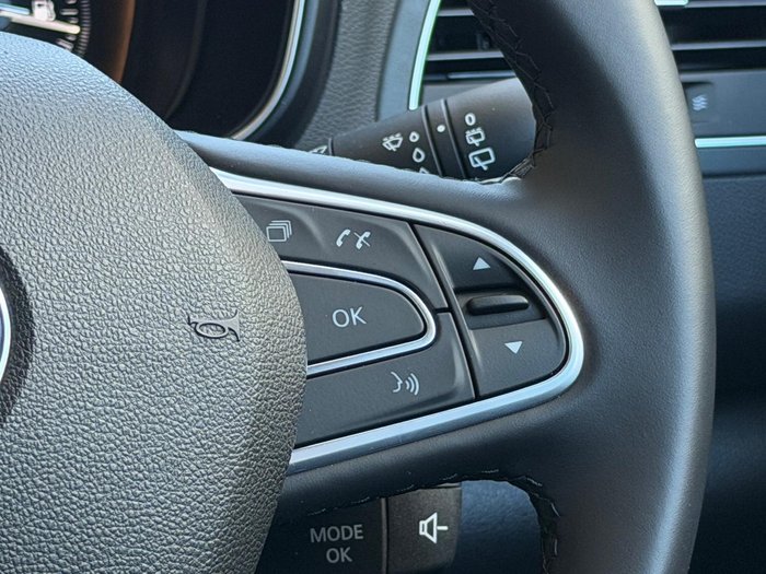 2025 Renault Koleos Evolution