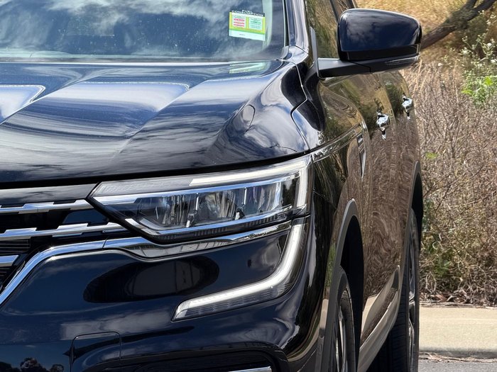 2025 Renault Koleos Evolution