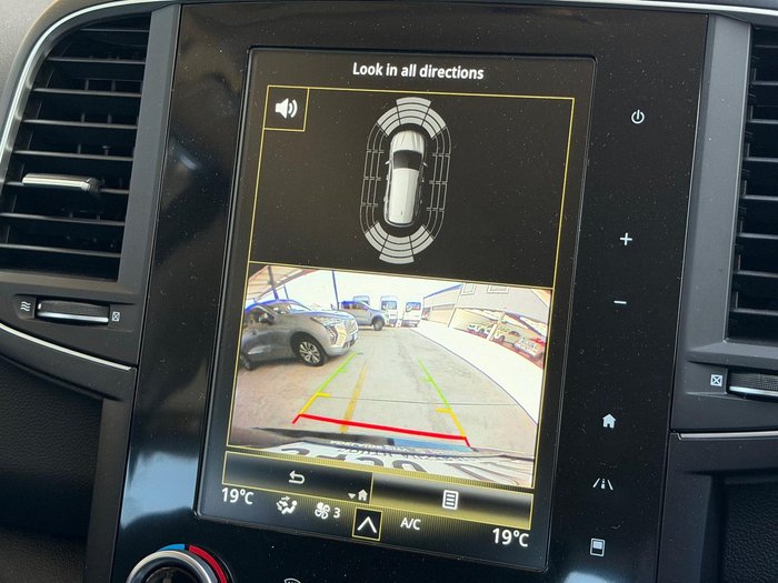 2025 Renault Koleos Evolution