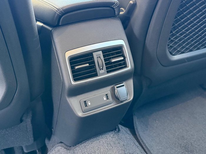 2025 Renault Koleos Evolution