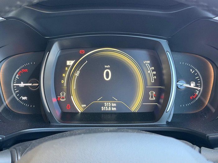 2025 Renault Koleos Evolution