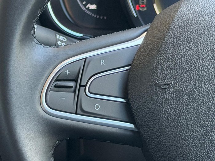 2025 Renault Koleos Evolution