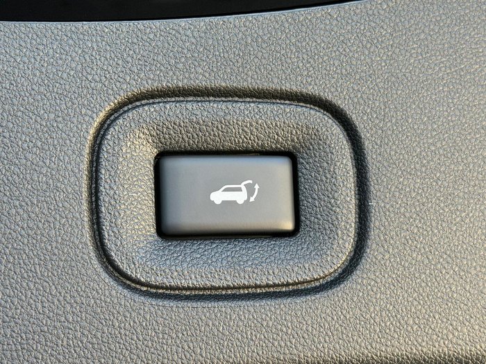 2025 Renault Koleos Evolution