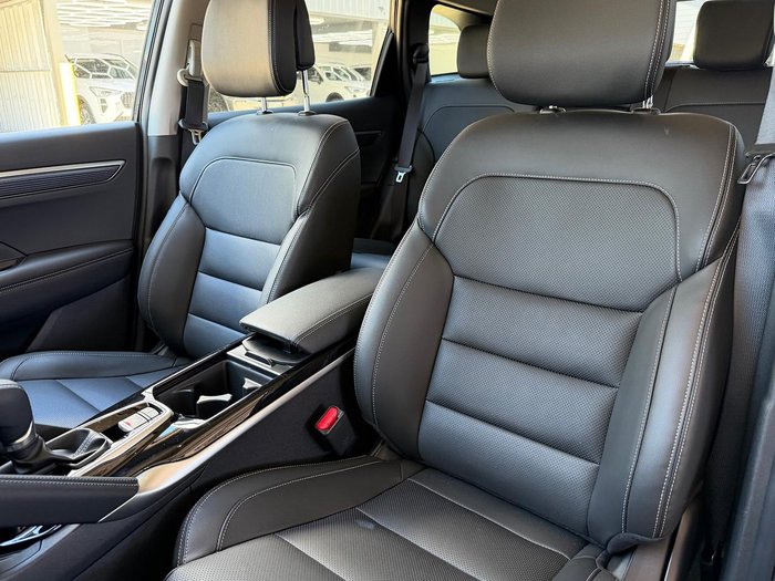 2025 Renault Koleos Evolution