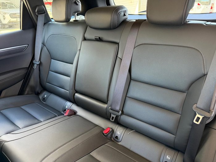 2025 Renault Koleos Evolution