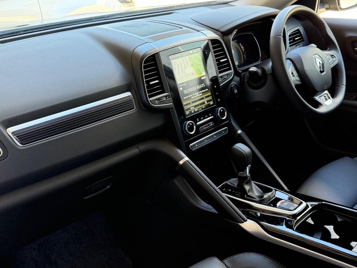 2025 Renault Koleos Evolution