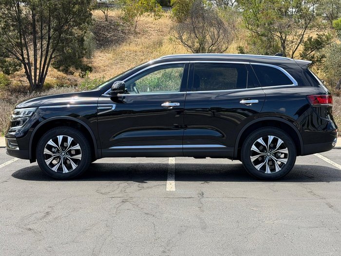 2025 Renault Koleos Evolution