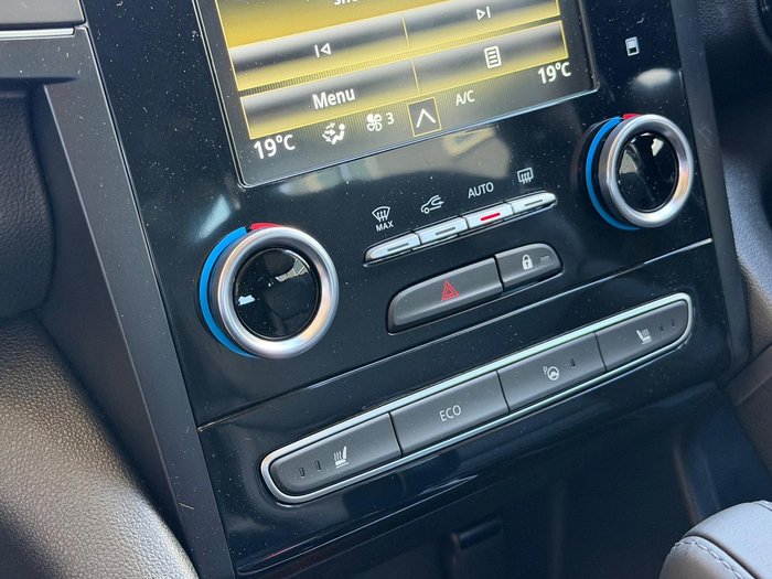 2025 Renault Koleos Evolution