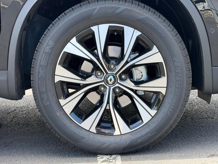 2025 Renault Koleos Evolution