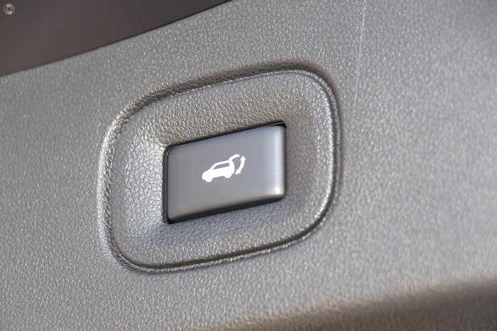 2025 Renault Koleos Evolution