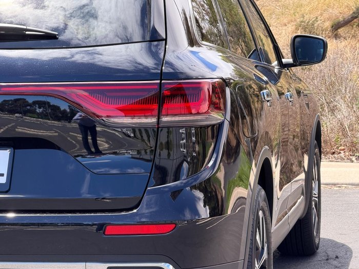 2025 Renault Koleos Evolution