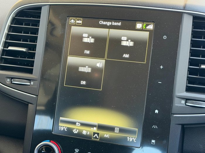 2025 Renault Koleos Evolution