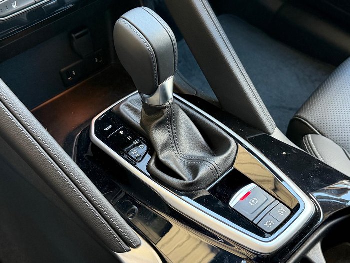 2025 Renault Koleos Evolution