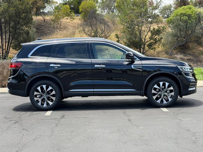 2025 Renault Koleos Evolution