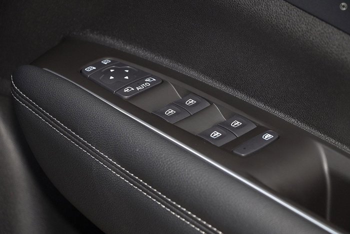 2025 Renault Koleos Evolution