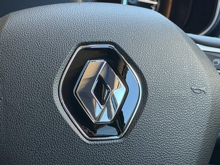 2025 Renault Koleos Evolution