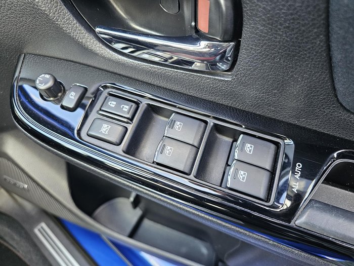2020 Subaru WRX STI spec.R VA MY20 AWD WR Blue