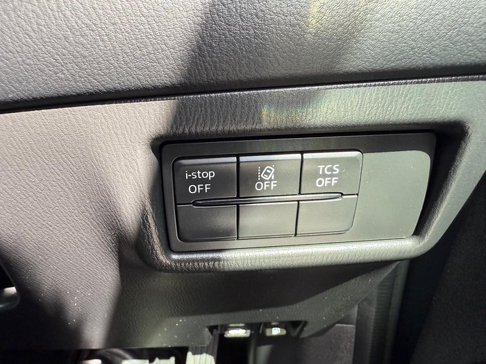 2018 Mazda CX-8 Sport