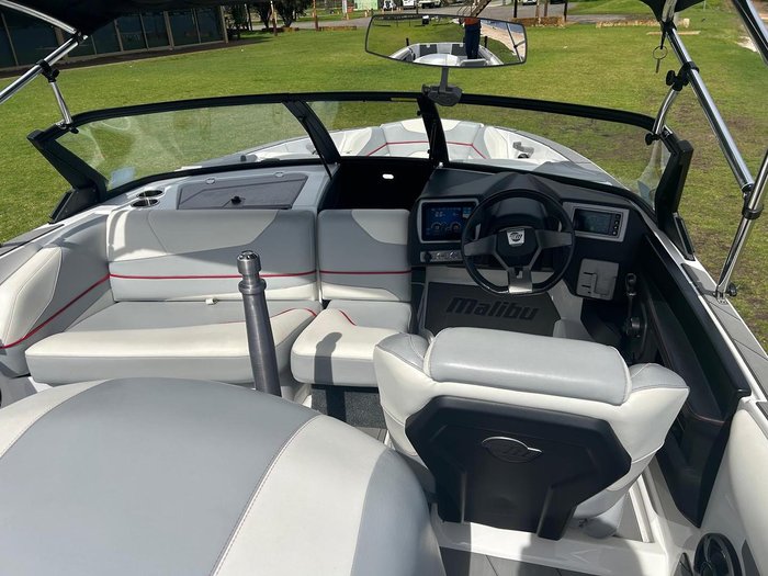 2023 Malibu Response TXi Open Bow