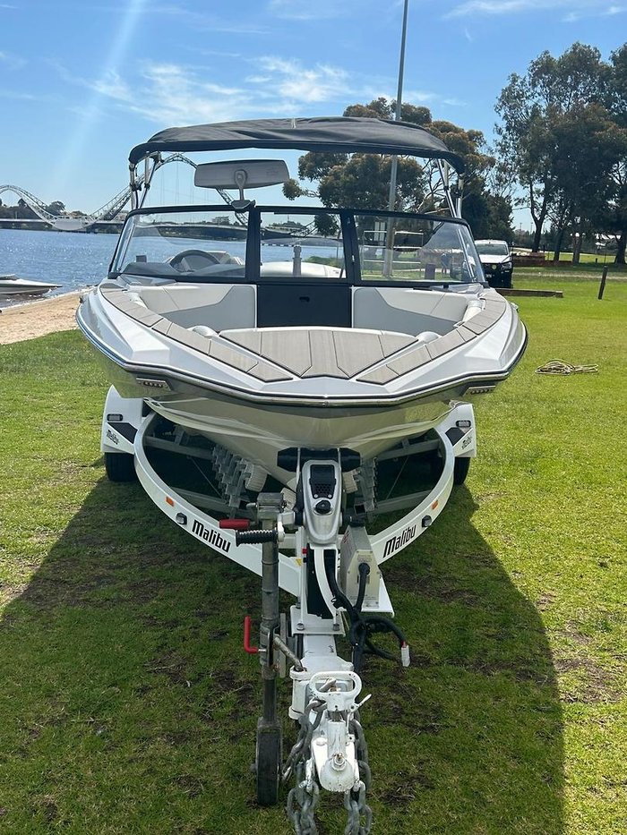 2023 Malibu Response TXi Open Bow