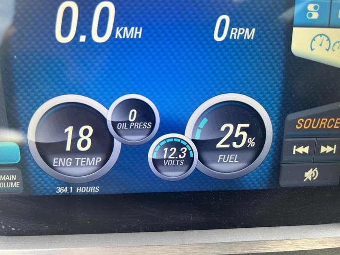 2023 Malibu Response TXi Open Bow