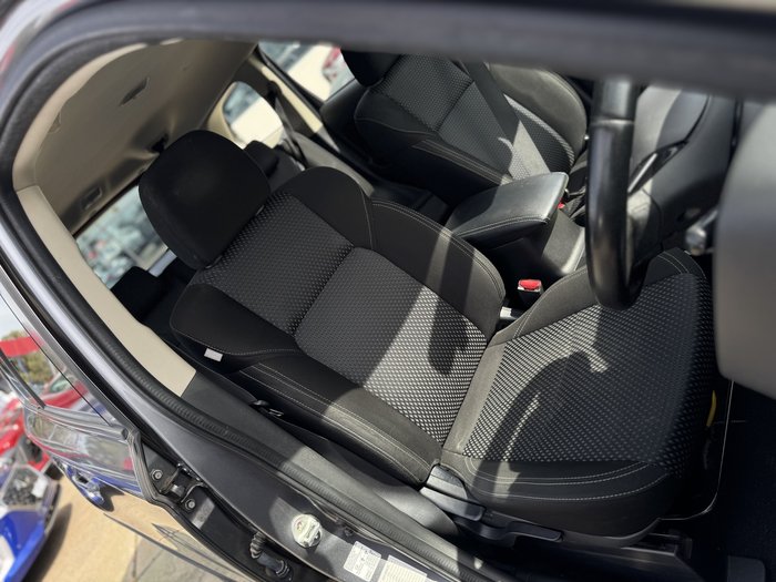 2018 Mitsubishi Outlander ES
