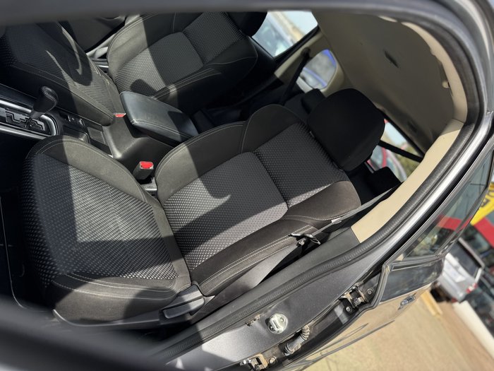 2018 Mitsubishi Outlander ES