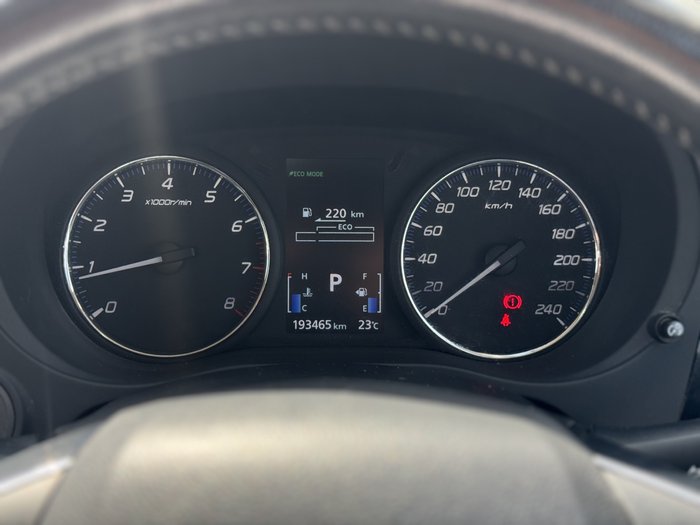 2018 Mitsubishi Outlander ES