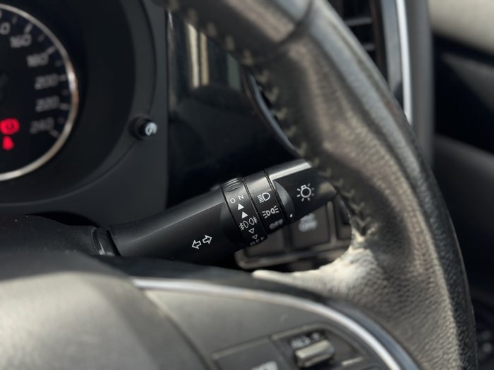 2018 Mitsubishi Outlander ES