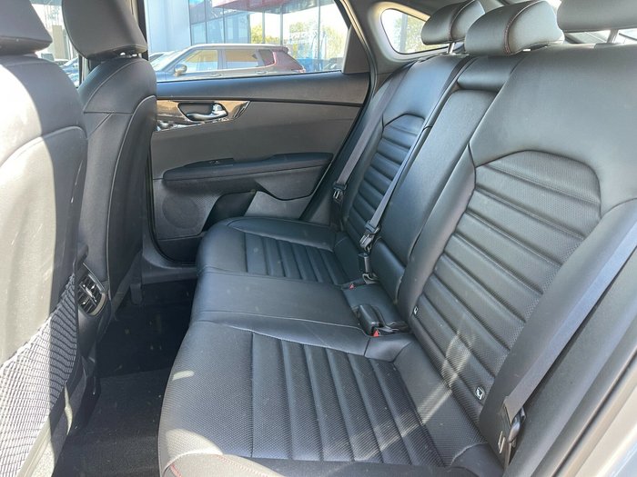 2024 Kia Cerato GT
