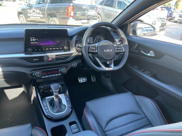 2024 Kia Cerato GT