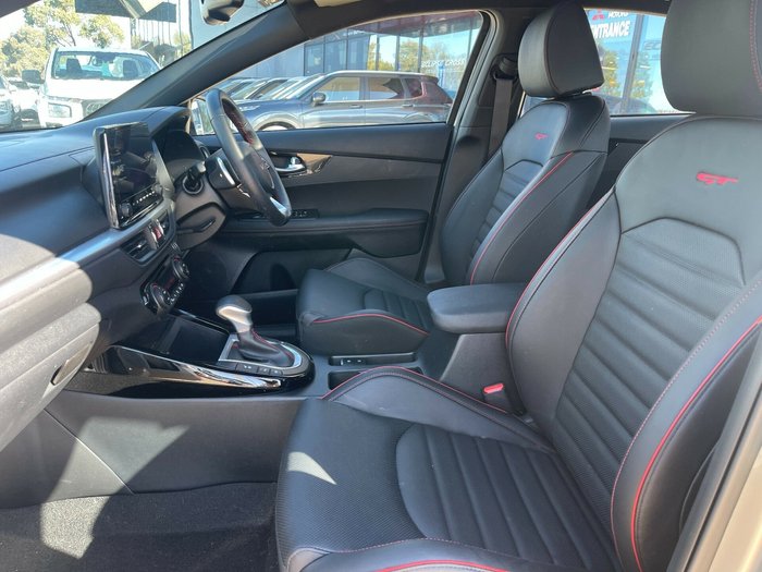 2024 Kia Cerato GT