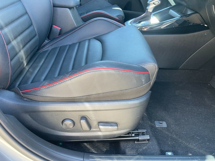 2024 Kia Cerato GT