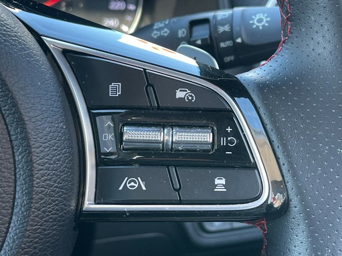 2024 Kia Cerato GT