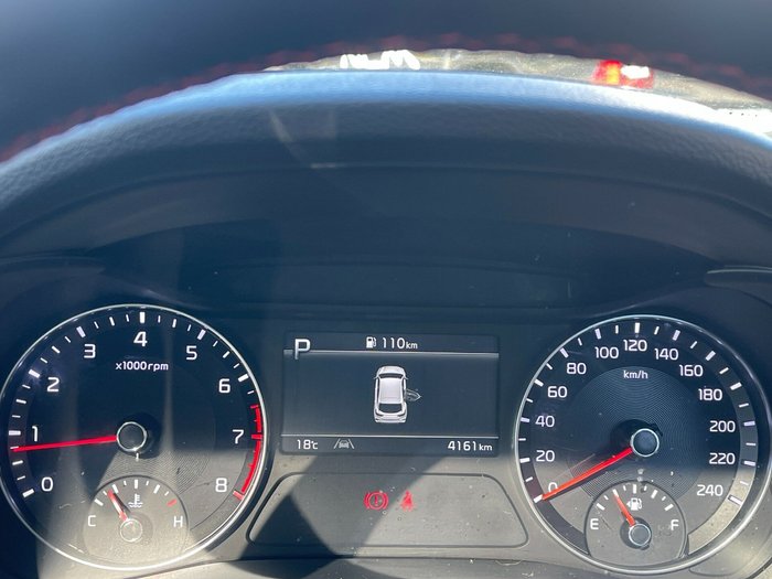 2024 Kia Cerato GT