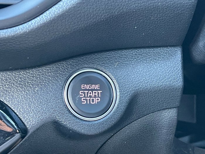 2024 Kia Cerato GT