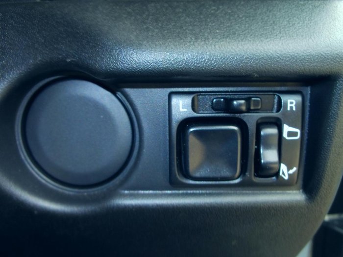 2024 Suzuki Jimny GLX