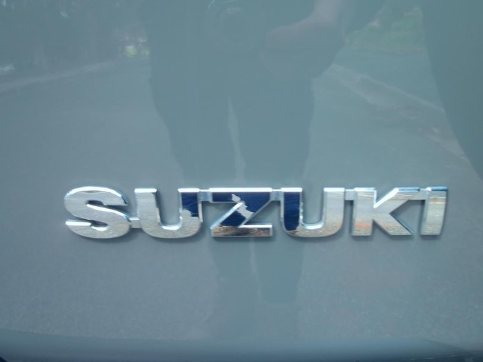 2024 Suzuki Jimny GLX