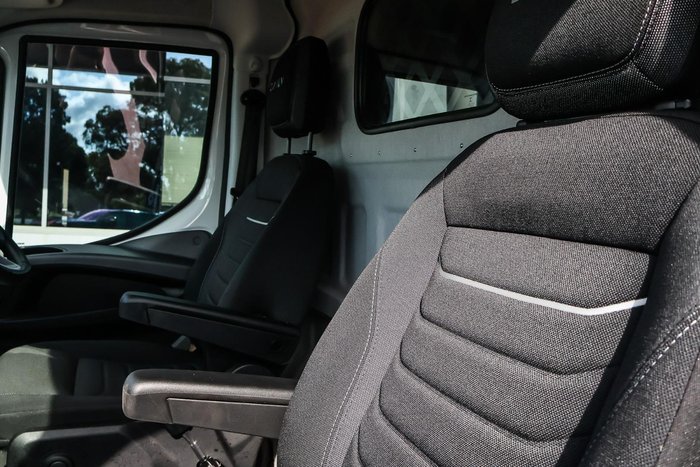 2021 Iveco Daily 35S21V WHITE