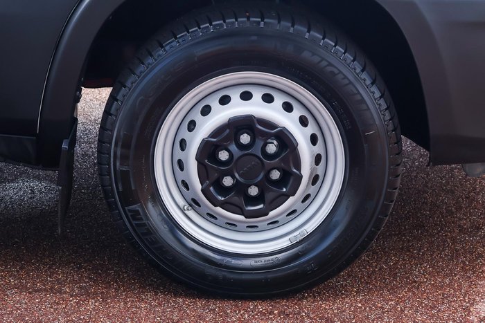 2021 Iveco Daily 35S21V WHITE