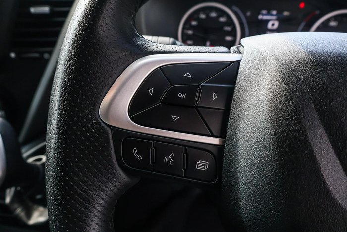 2021 Iveco Daily 35S21V WHITE