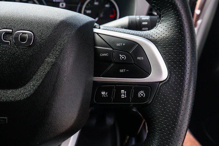 2024 Iveco Daily 35S18V WHITE