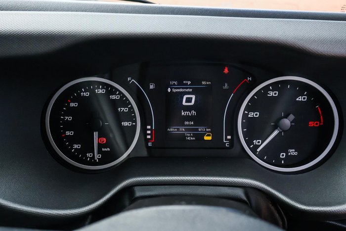 2021 Iveco Daily 35S21V WHITE