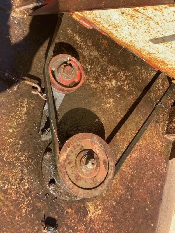 2008 Superior Pasture Topper