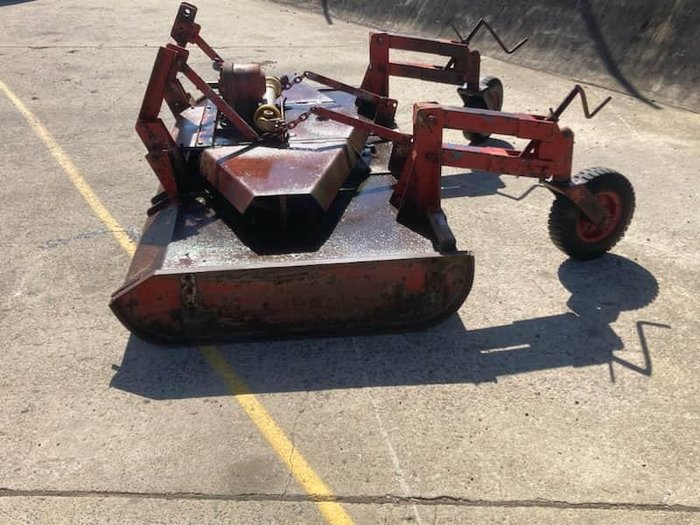 2008 Superior Pasture Topper