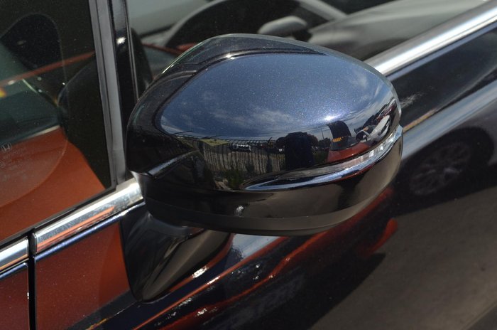 2016 Honda Odyssey VTi